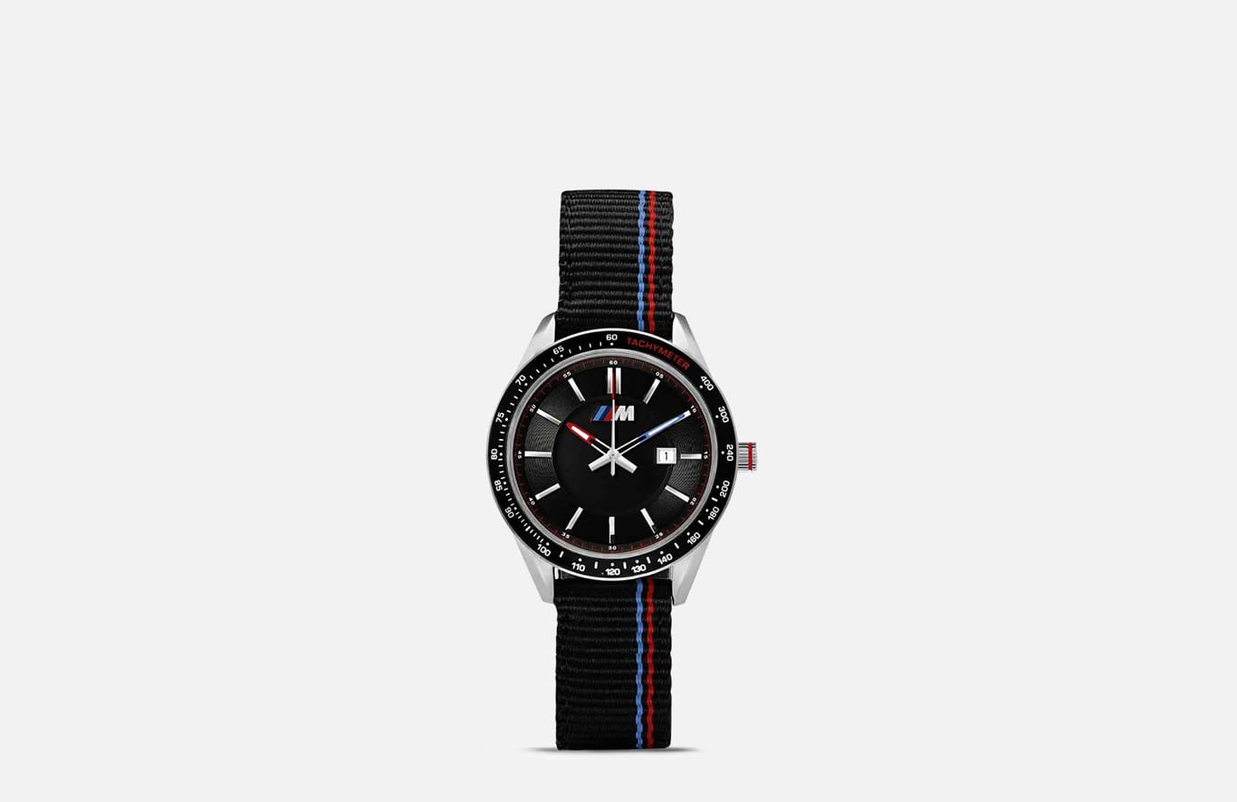Relógio BMW M Homem