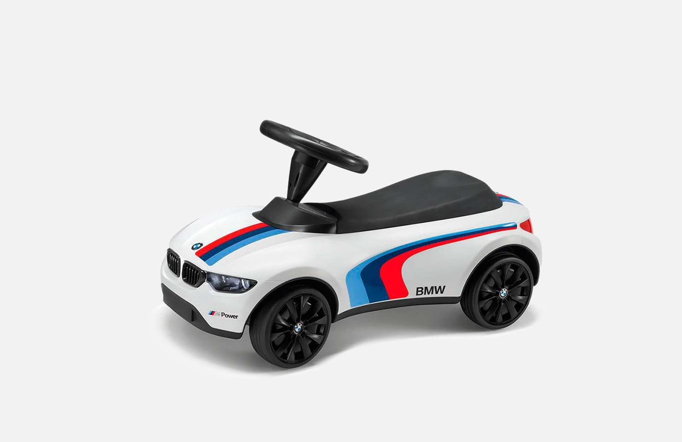 BMW Baby Racer III M Sport