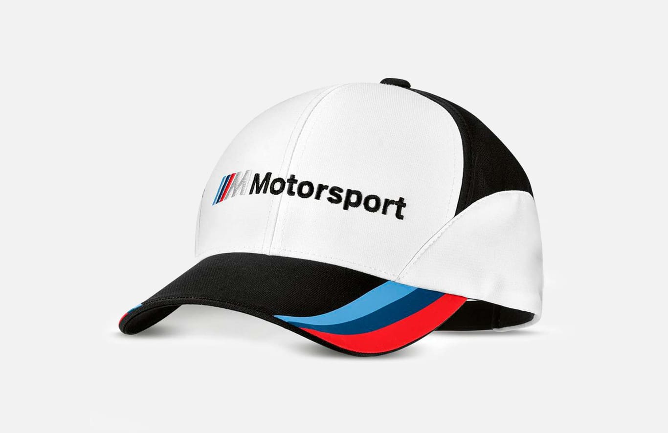 Boné BMW M Motorsport unisex