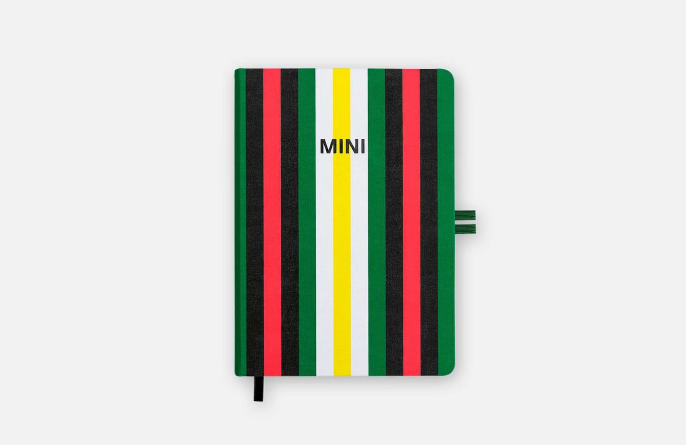 Notebook MINI