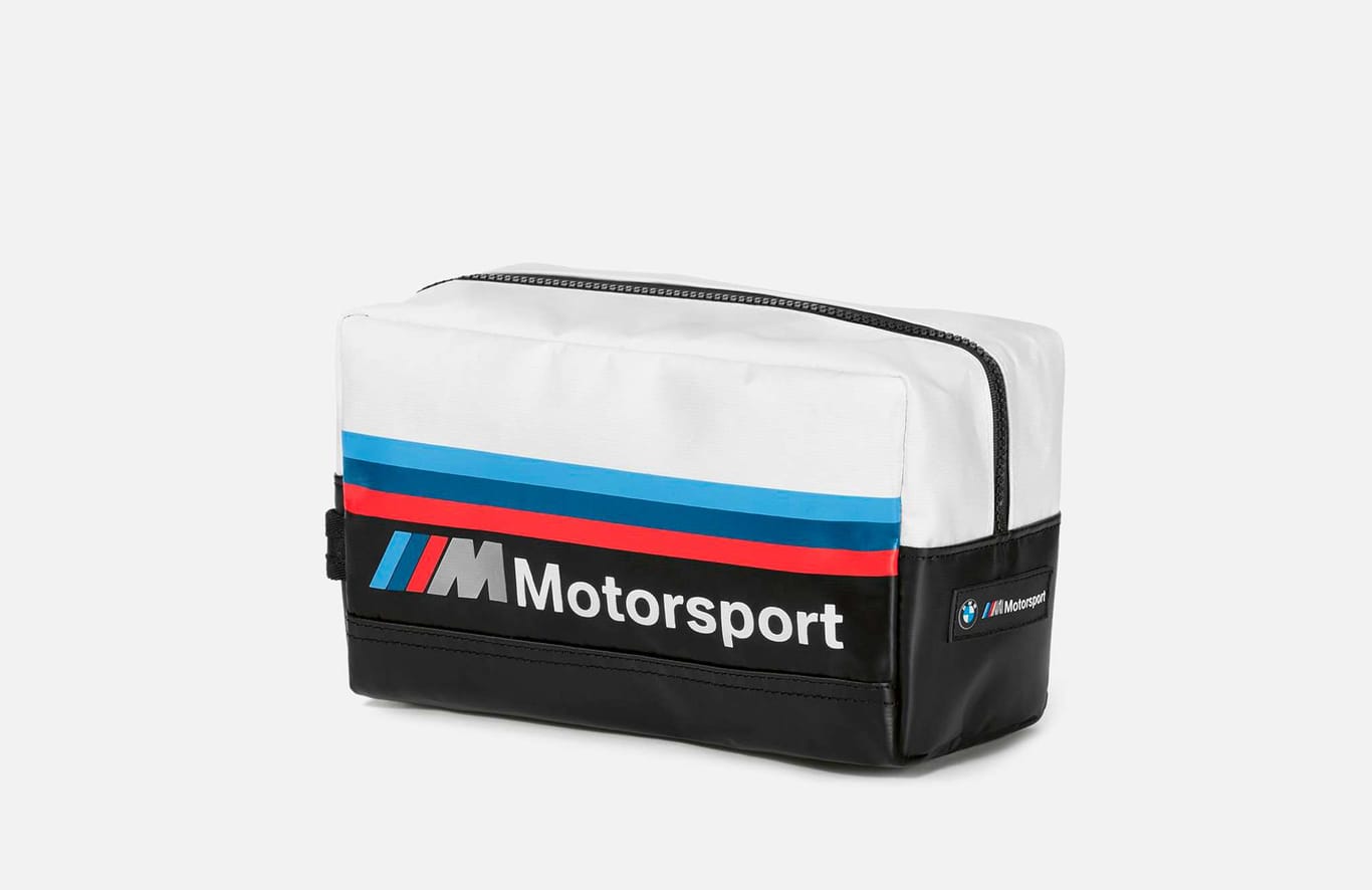 Necessaire BMW M Motorsport