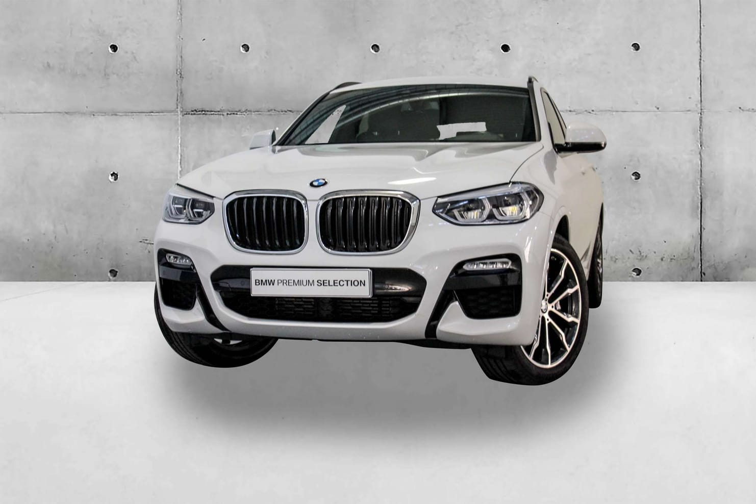 BMW X4 xDrive20d Pack M 2019 Gasóleo