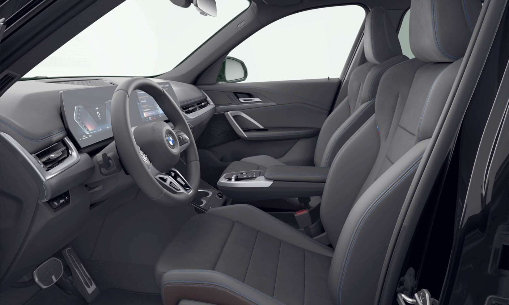 BMW X1 sDrive18d Pack M 2022 Gasóleo