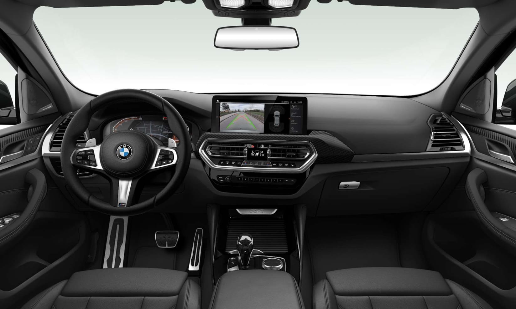 BMW X4 xDrive 30d Pack M 2023 Gasóleo