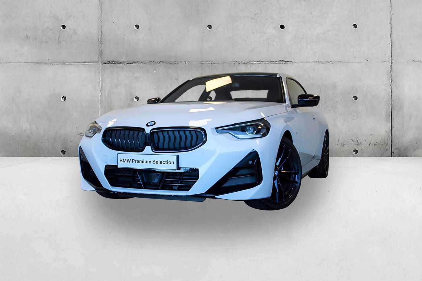 BMW 220d Coupé 2022 Gasóleo