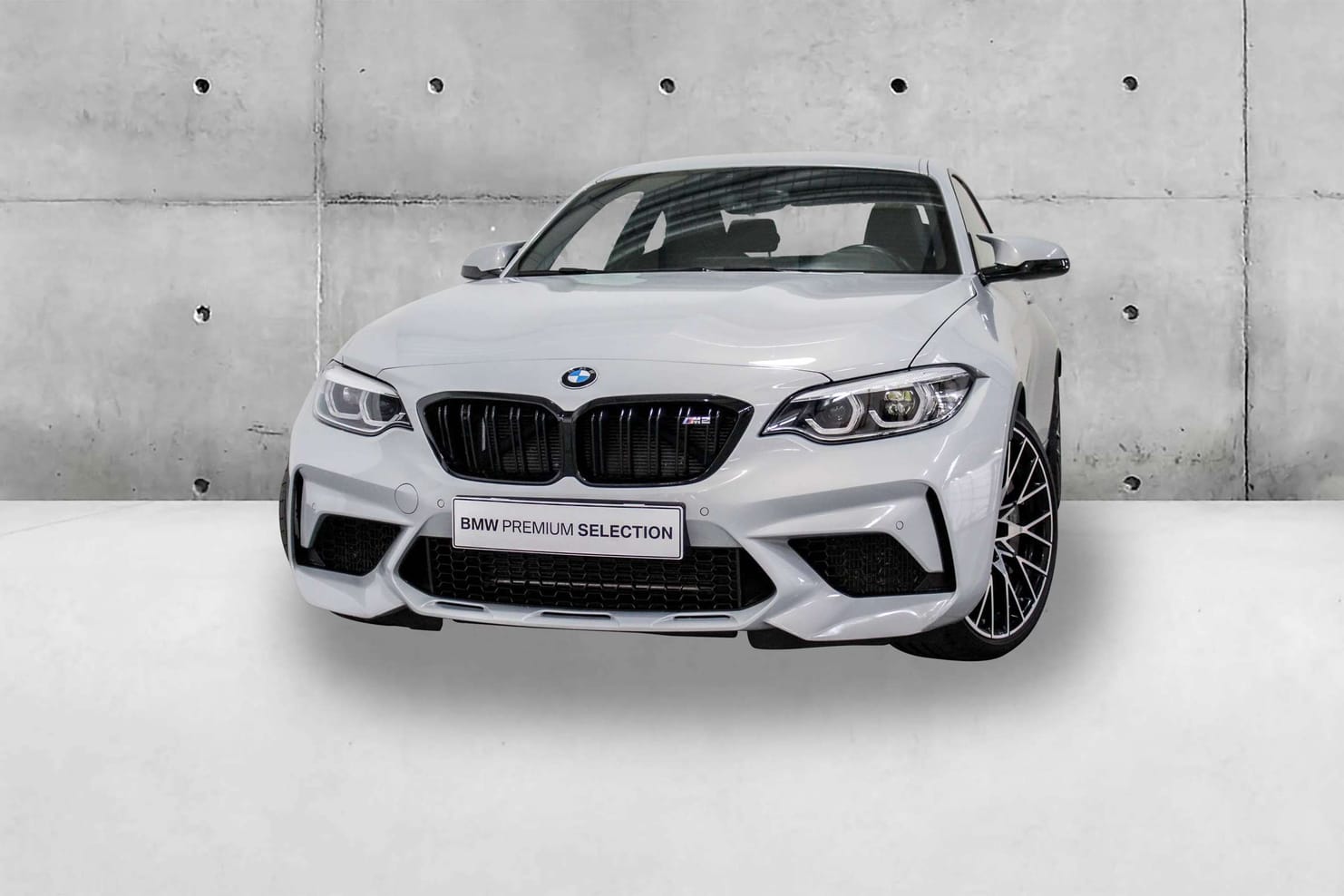 BMW M2 Competition 2020 Gasolina