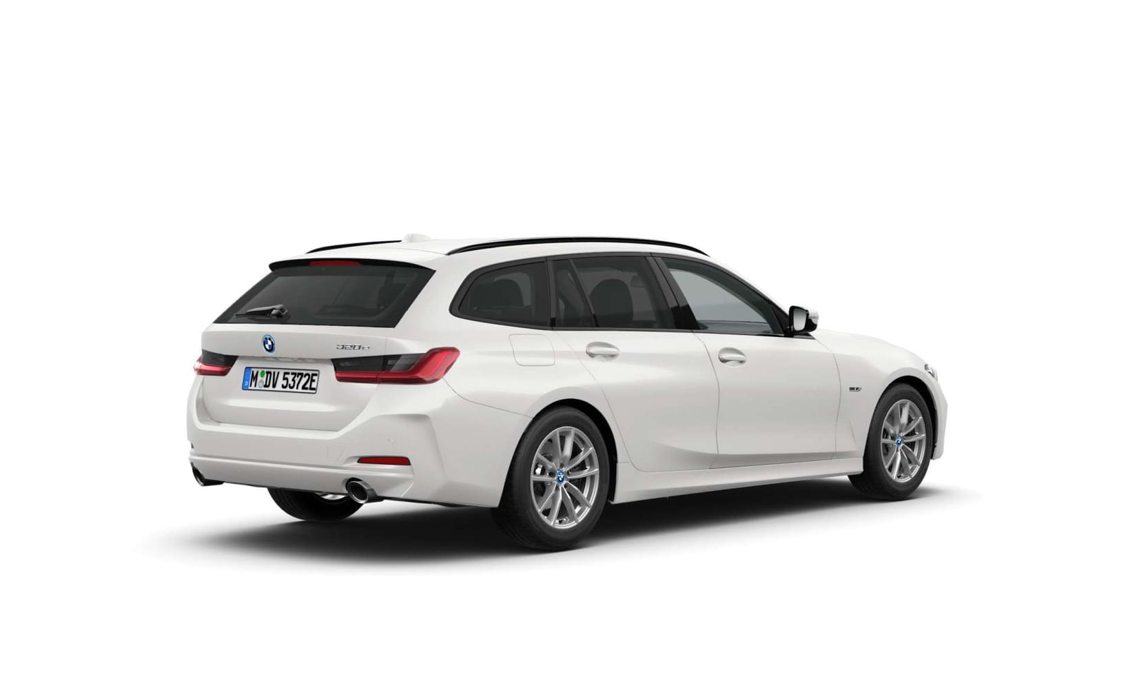 BMW 320e Touring 2023 Híbrido (Gasolina)