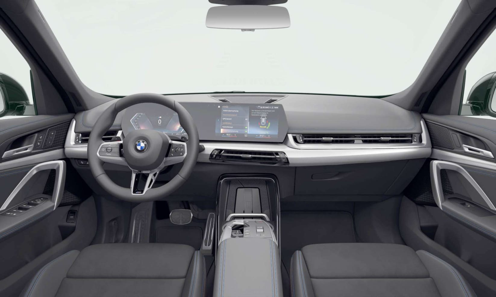 BMW X1 sDrive18i Pack M  2022 Gasolina
