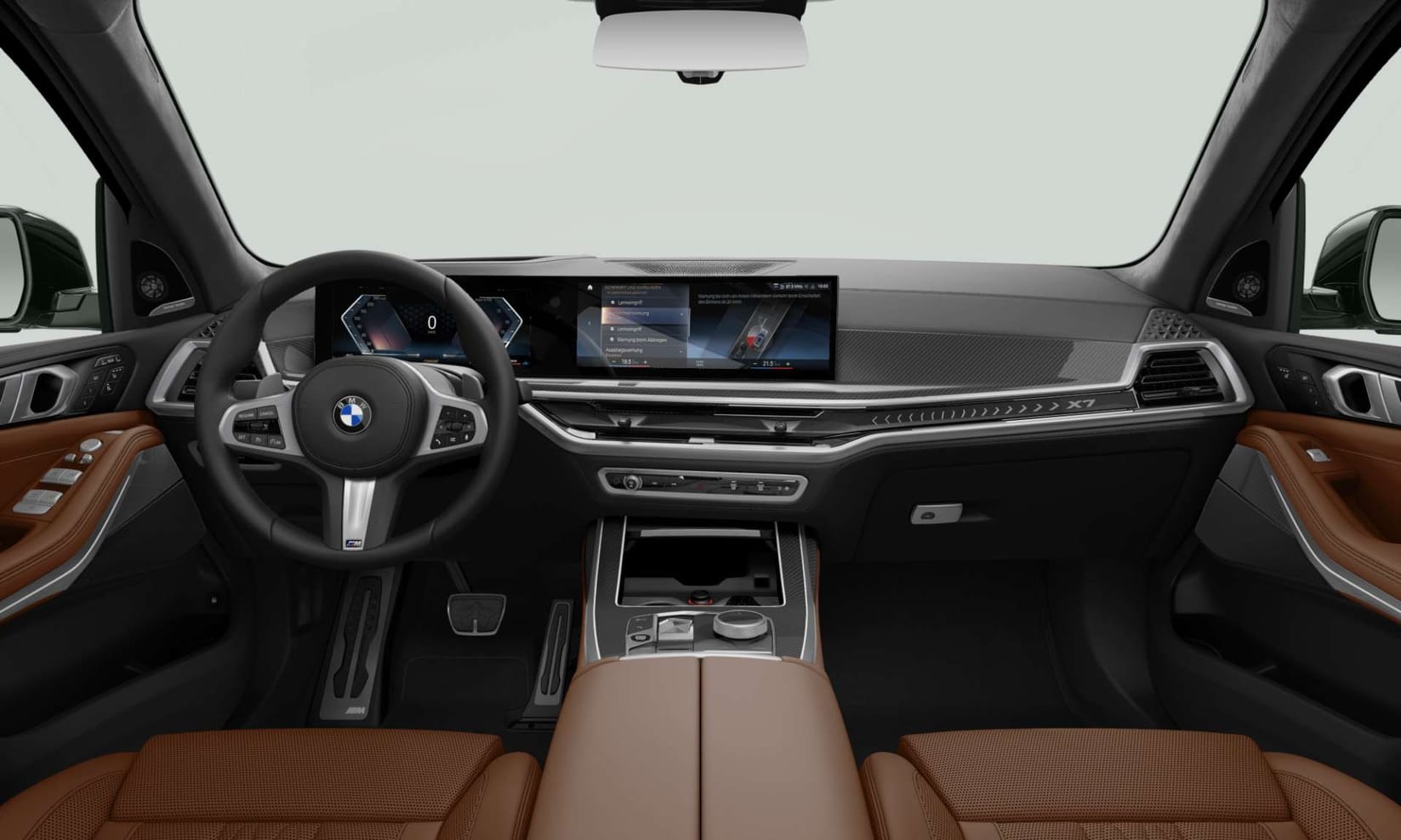 BMW X7 xDrive 40d Pack M 2023 Gasóleo