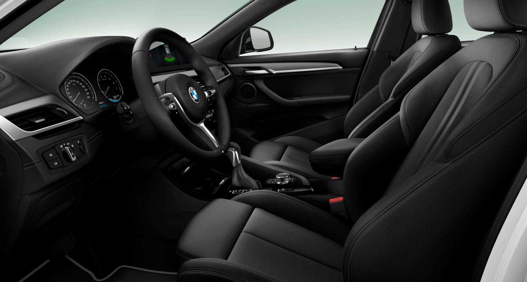 BMW X2 xDrive25e  2020 Híbrido (Gasolina)