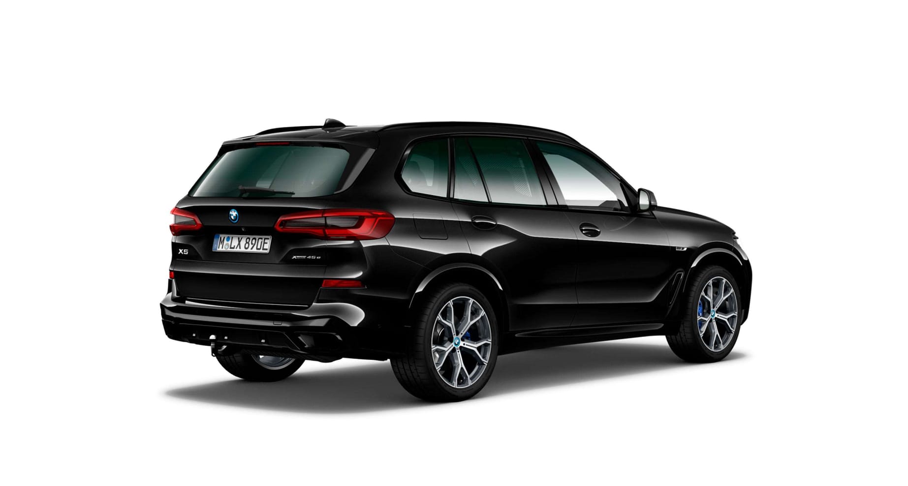 BMW X5 xDrive 45e Pack M 2022 Híbrido (Gasolina)