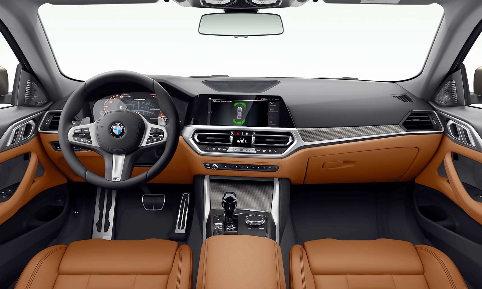 BMW M440i xDrive Coupé 2022 Gasolina