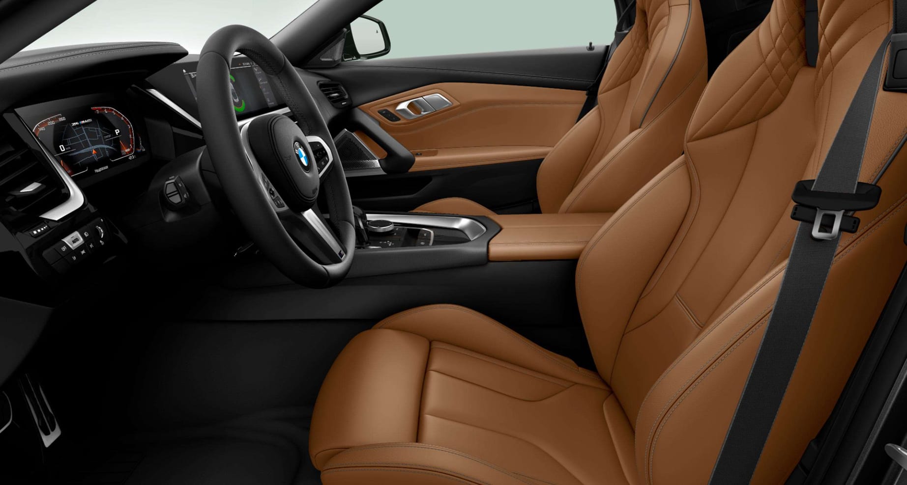 BMW Z4 M40i 2021 Gasolina