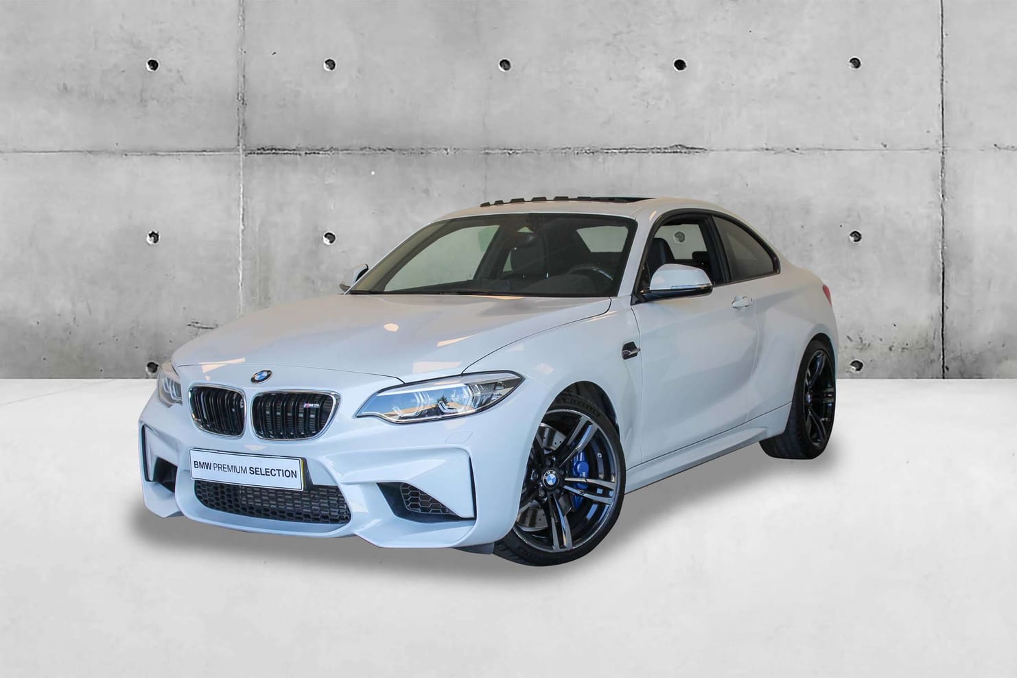 BMW M2  2018 Gasolina