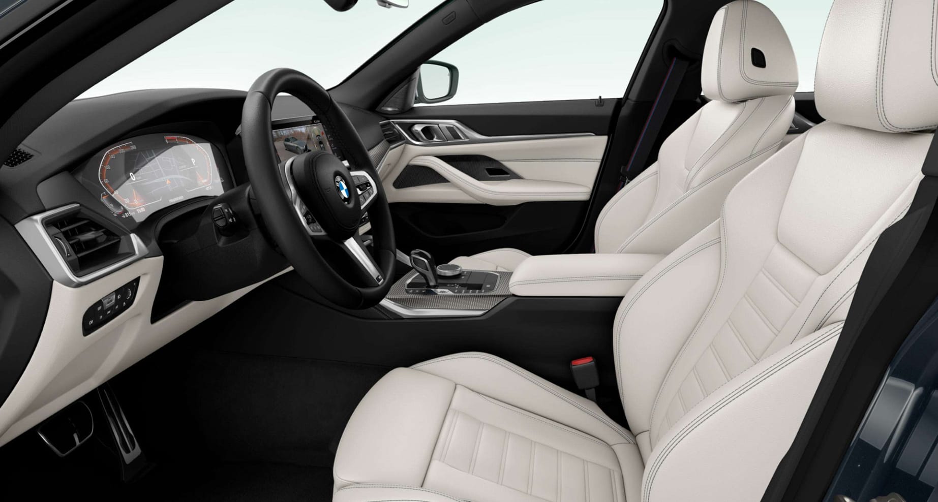 BMW 420d xDrive Gran Coupé Pack M 2021 Gasóleo