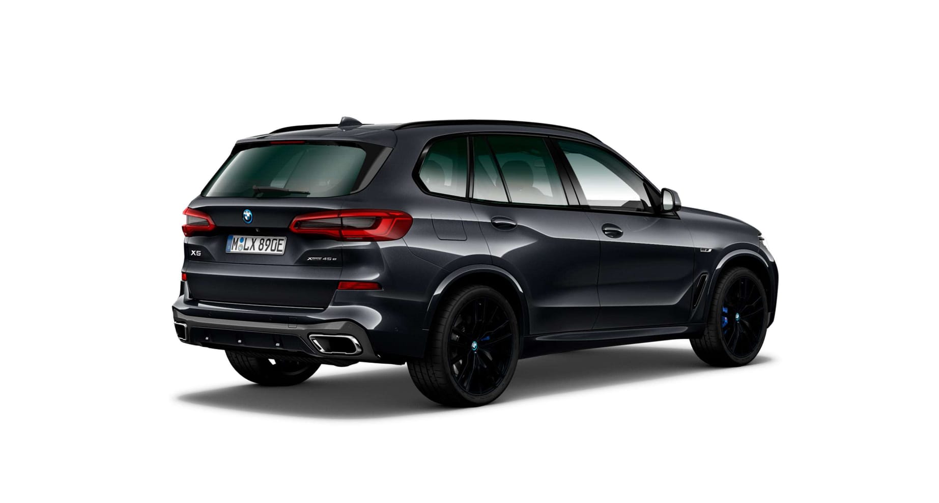 BMW X5 xDrive45e Pack M 2022 Híbrido (Gasolina)