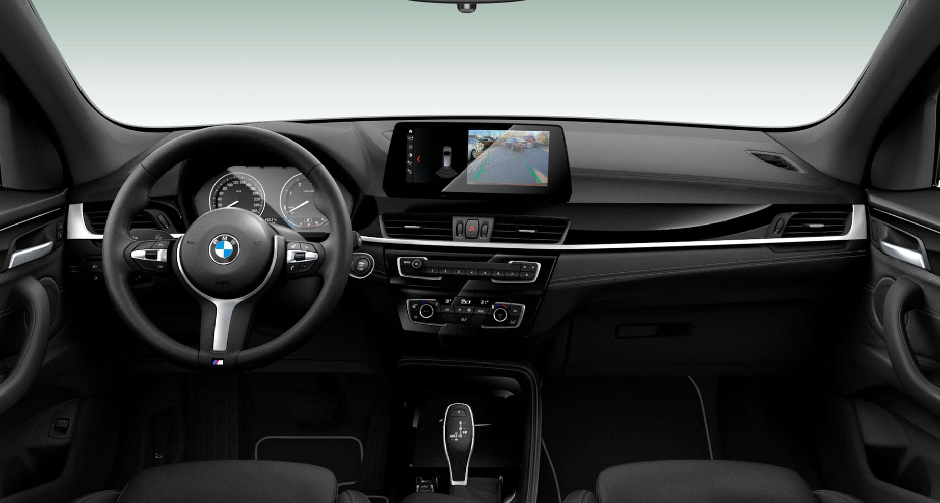 BMW X1 sDrive16d Auto 2022 Gasóleo