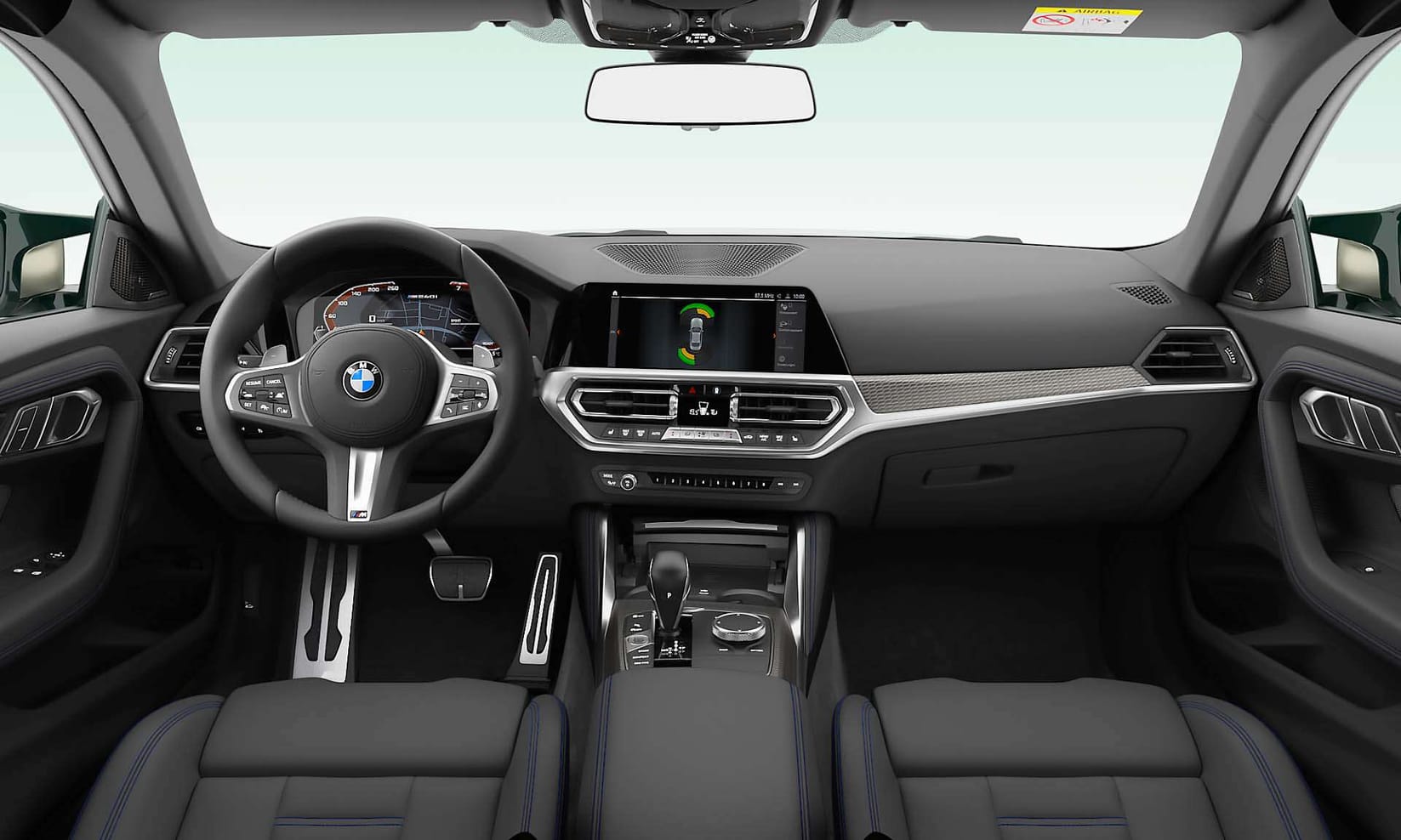 BMW M240i xDrive Coupé 2023 Gasolina