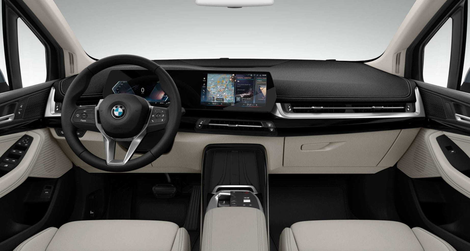 BMW 218i Active Tourer 2022 Gasolina