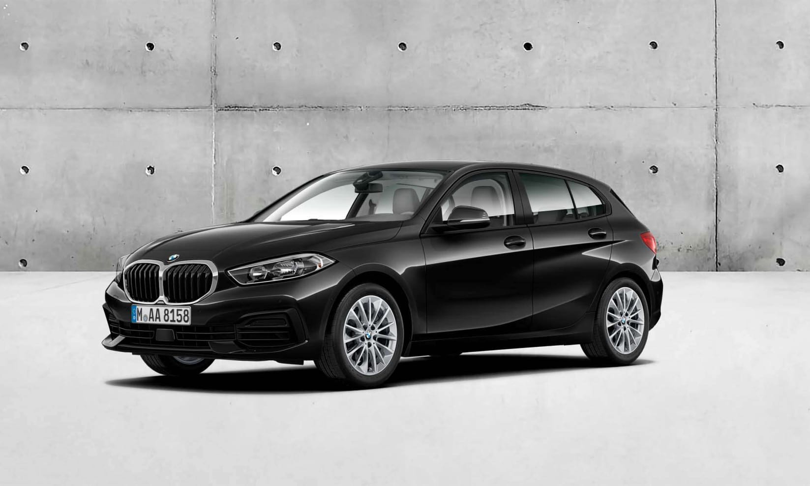 BMW 116d 5p  2023 Gasóleo