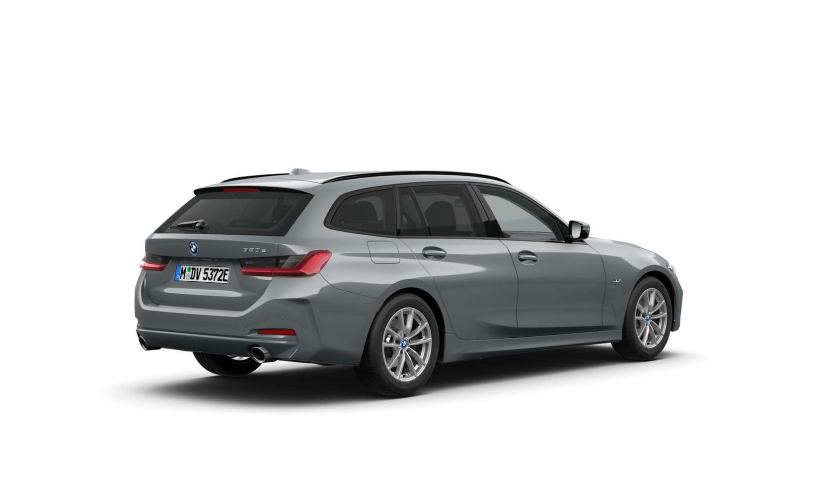 BMW 320e Touring 2023 Híbrido (Gasolina)