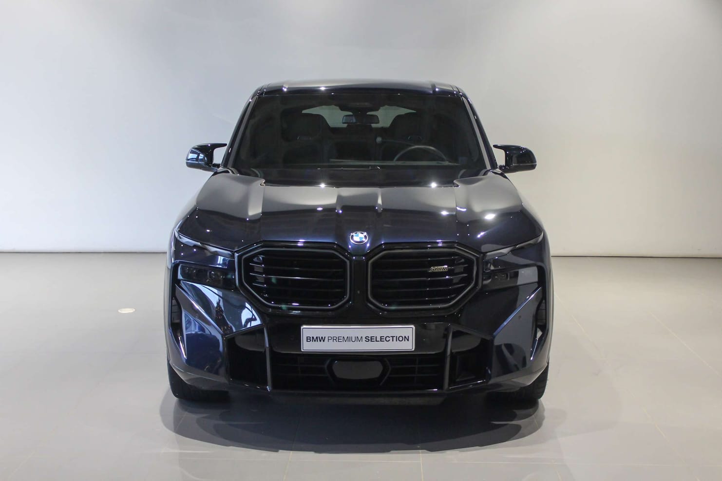 BMW XM 2023 Híbrido (Gasolina)