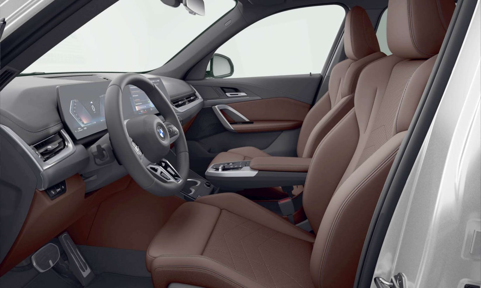 BMW X1 sDrive18d Pack M  2022 Gasóleo