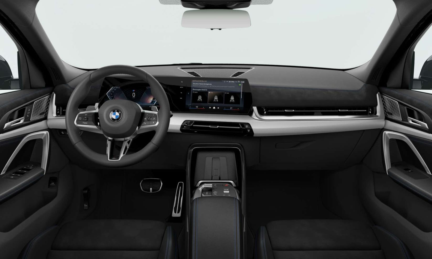 BMW X2 sDrive18d Pack M 2024 Gasóleo
