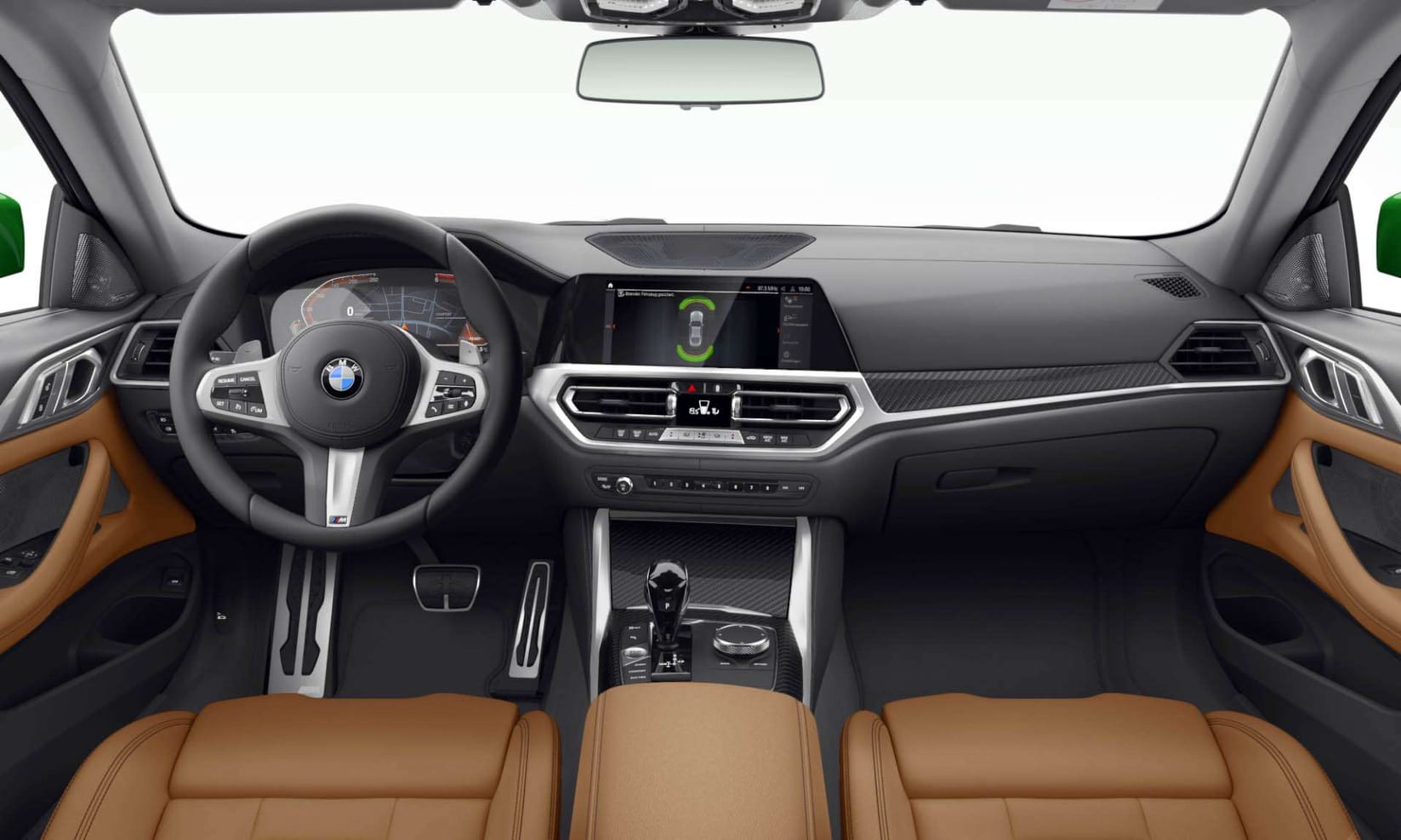 BMW 430d xDrive Coupé Pack M  2022 Gasóleo
