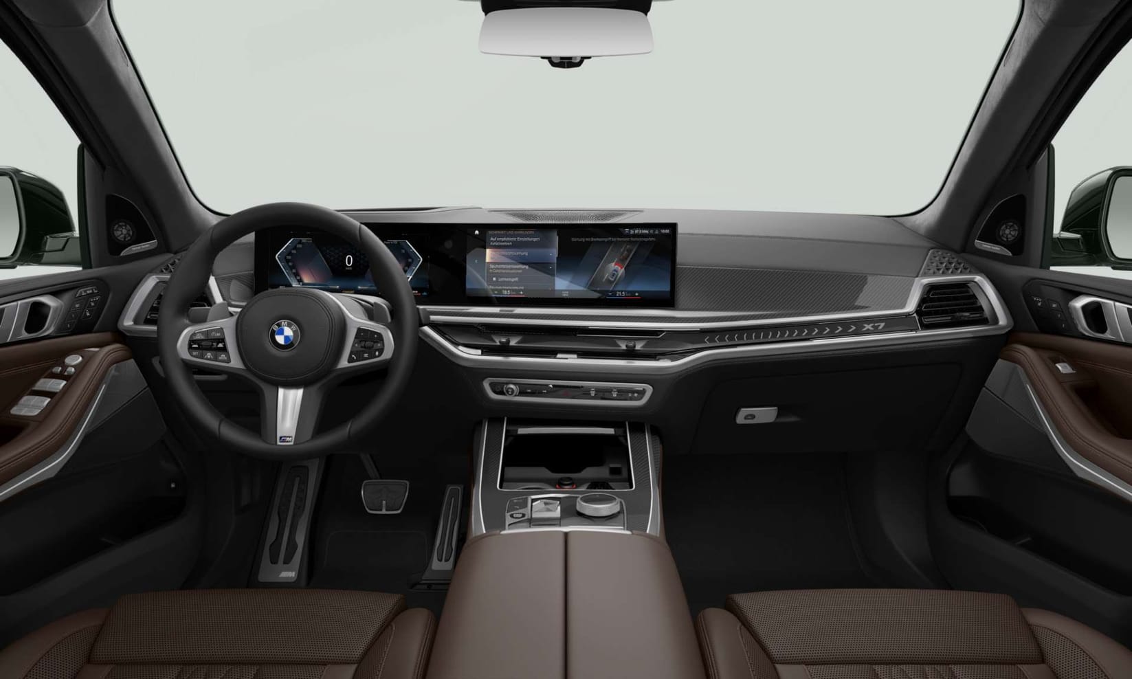 BMW X7 xDrive40d Pack M 2023 Gasóleo