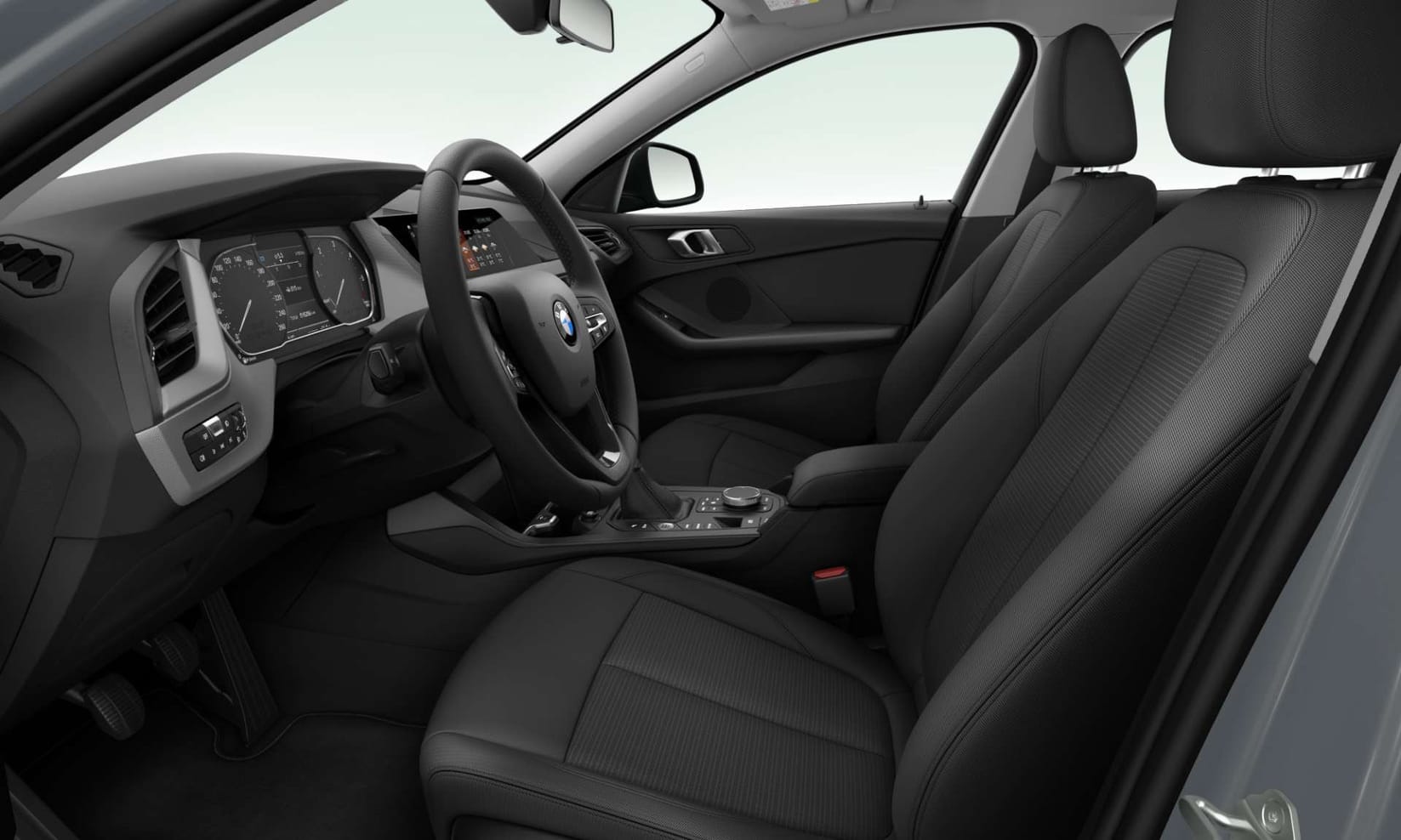 BMW 116 5p 2020 Gasóleo