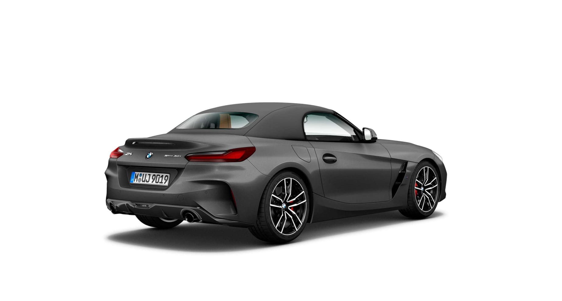 BMW X4 sDrive30i  2022 Gasolina