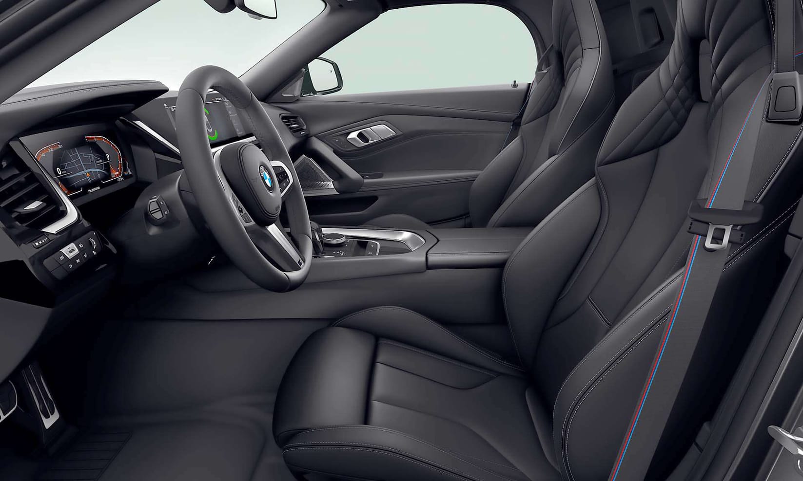 BMW Z4 sDrive 30i 2022 Gasolina