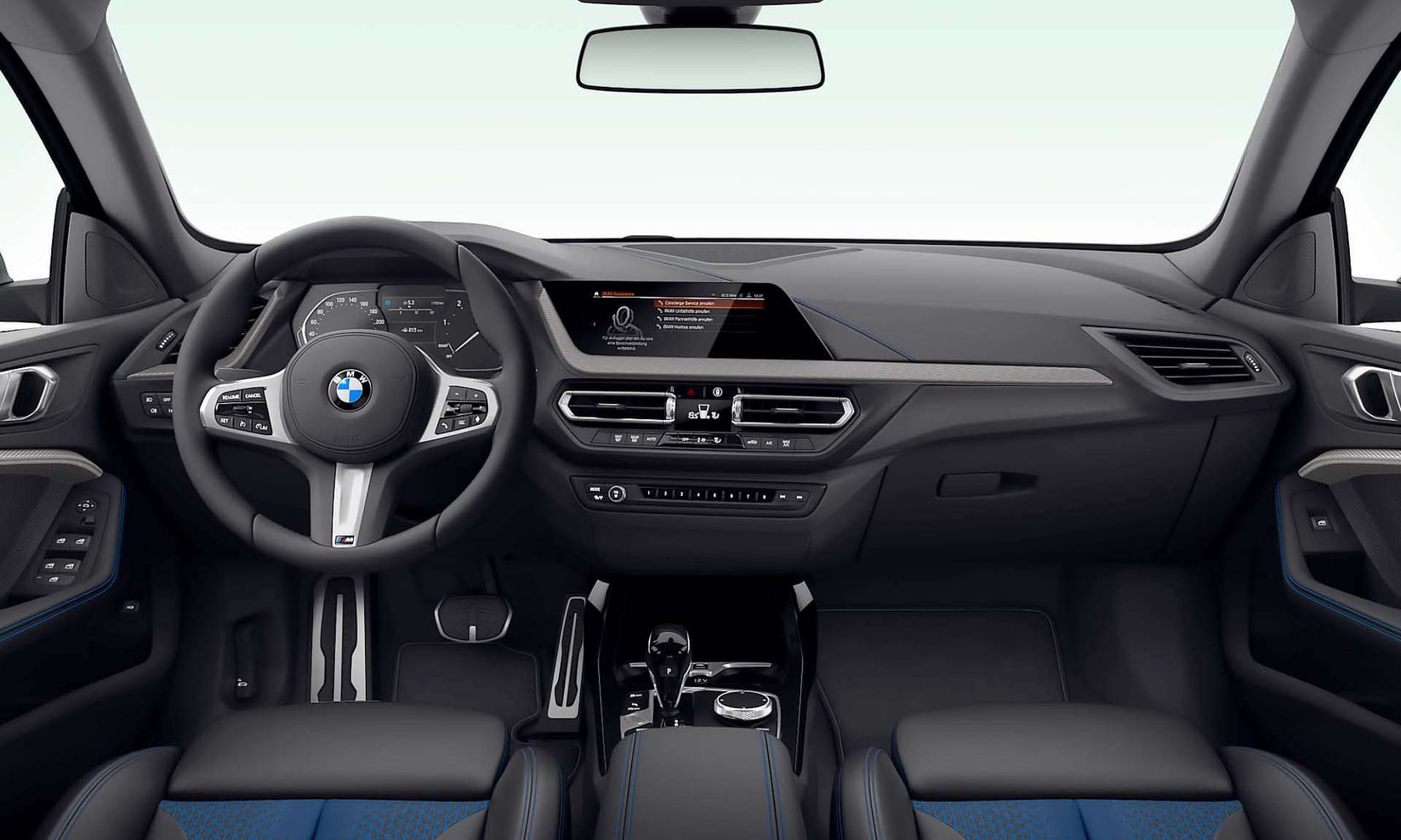 BMW 216d Gran Coupé M Corporate   2022 Gasóleo