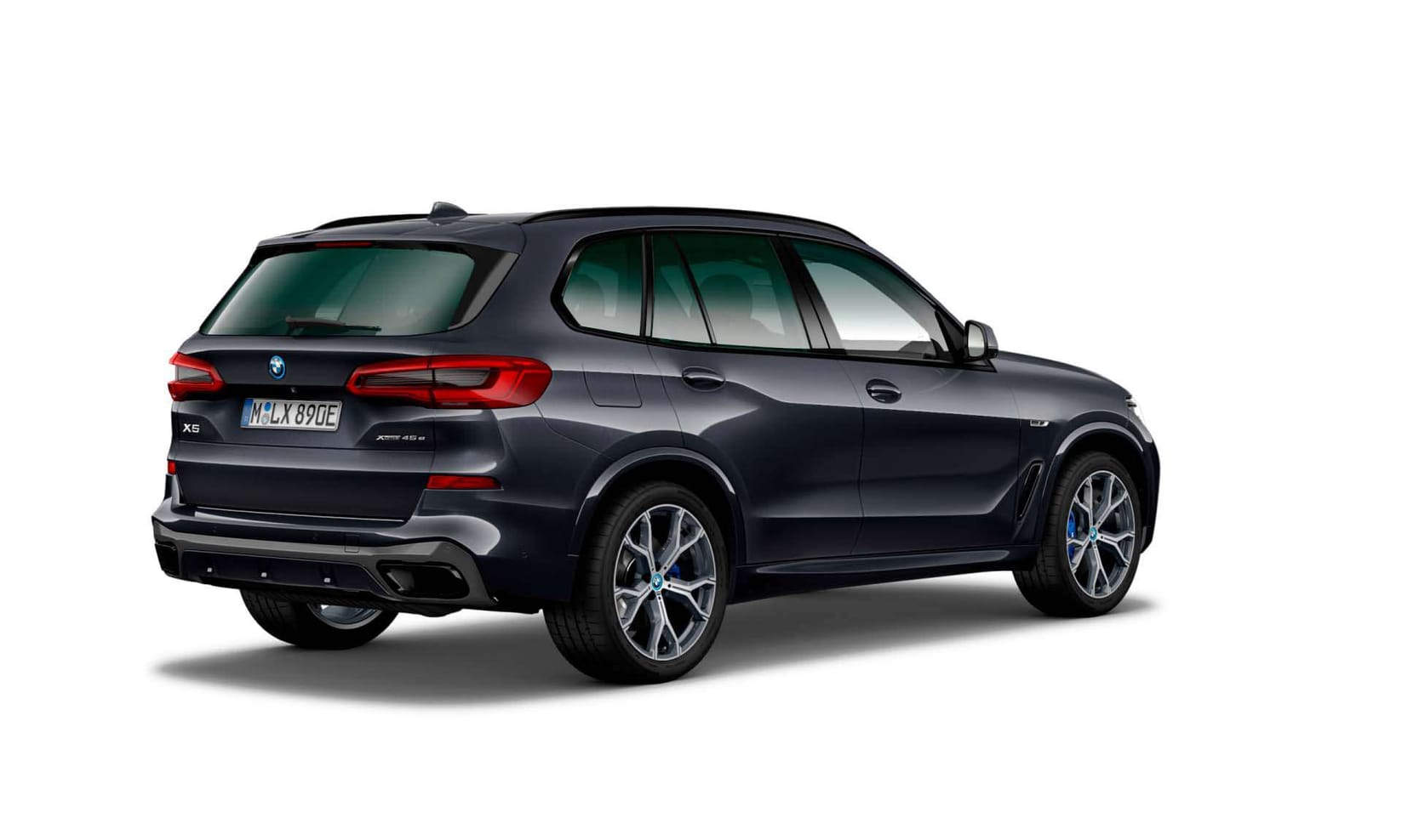 BMW X5 xDrive45e Pack M  2022 Híbrido (Gasolina)