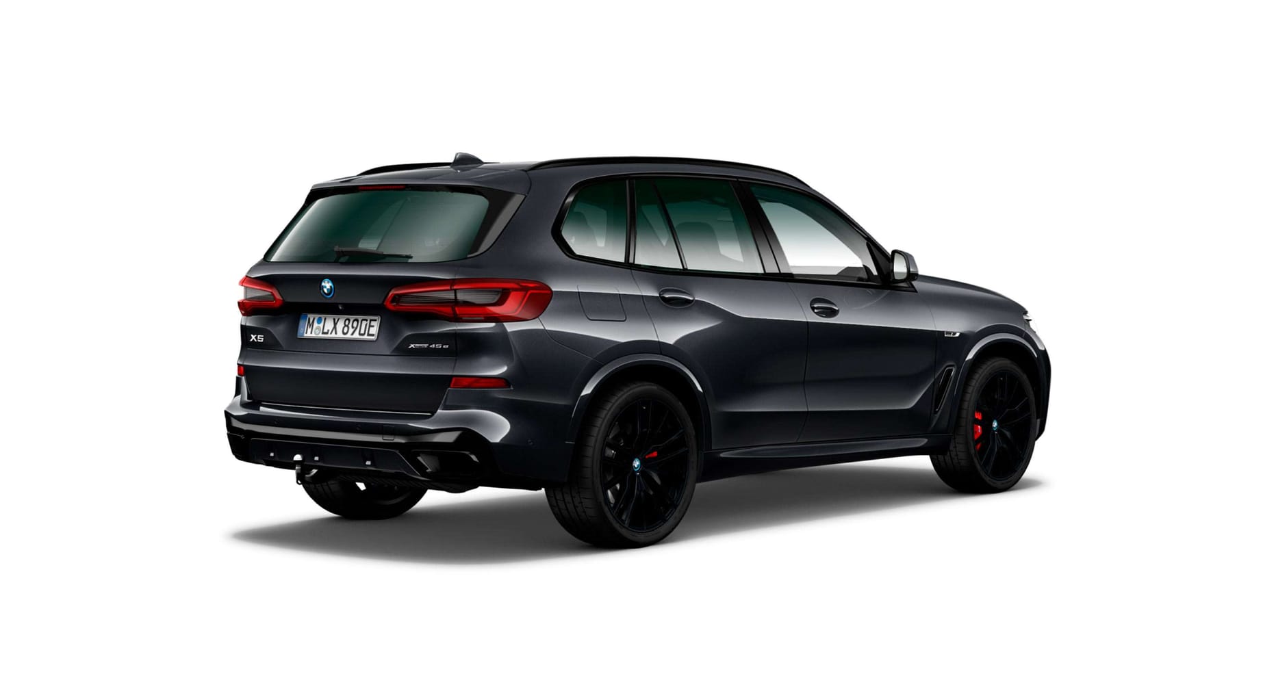 BMW X5 xDrive 45e Pack M 2022 Híbrido (Gasolina)