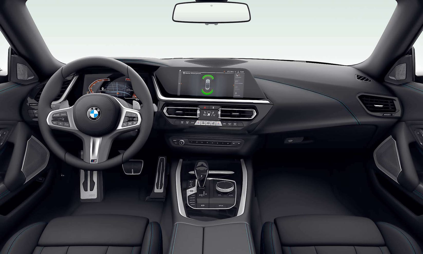 BMW Z4 sDrive30i 2022 Gasolina