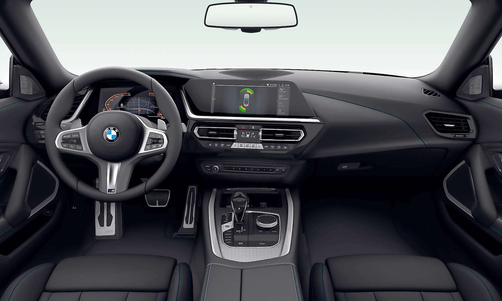BMW Z4 sDrive 20i 2019 Gasolina