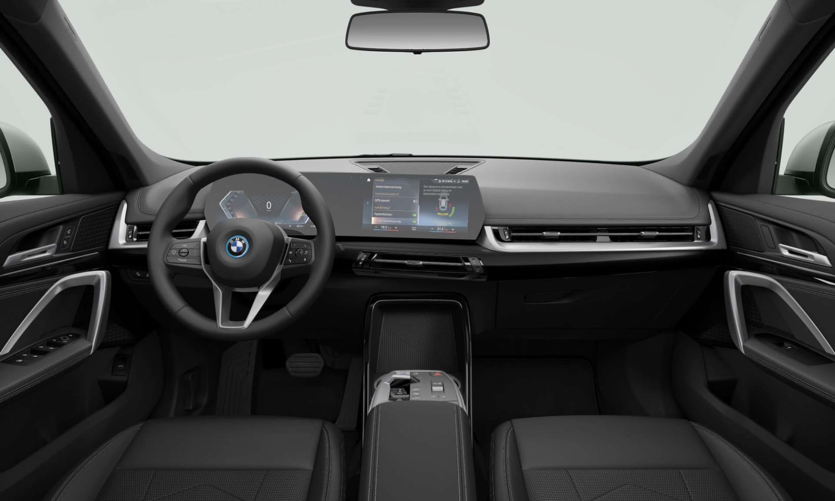 BMW iX1 xDrive30 2023 Elétrico