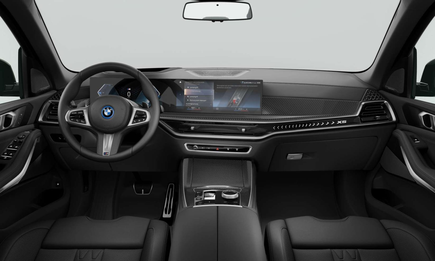 BMW X5 xDrive 50e Pack M 2023 Híbrido (Gasolina)