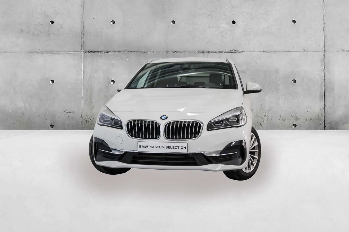 BMW 225xe Active Tourer iPerformance 2019 Híbrido (Gasolina)