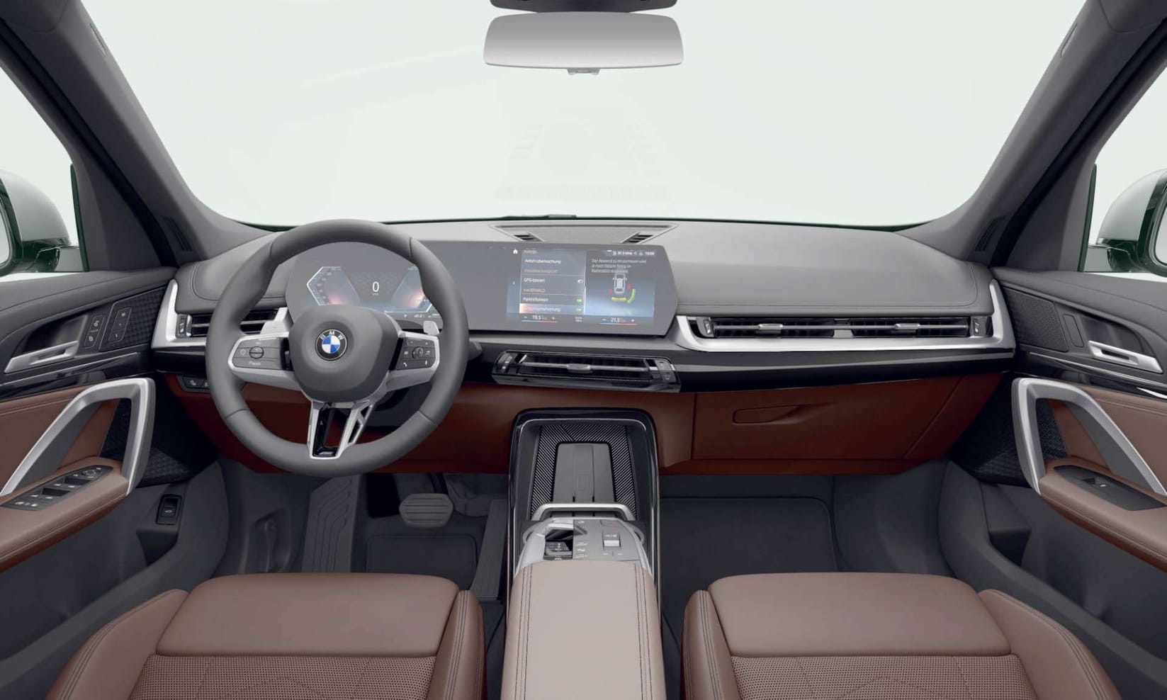 BMW X1 sDrive18d 2022 Gasóleo