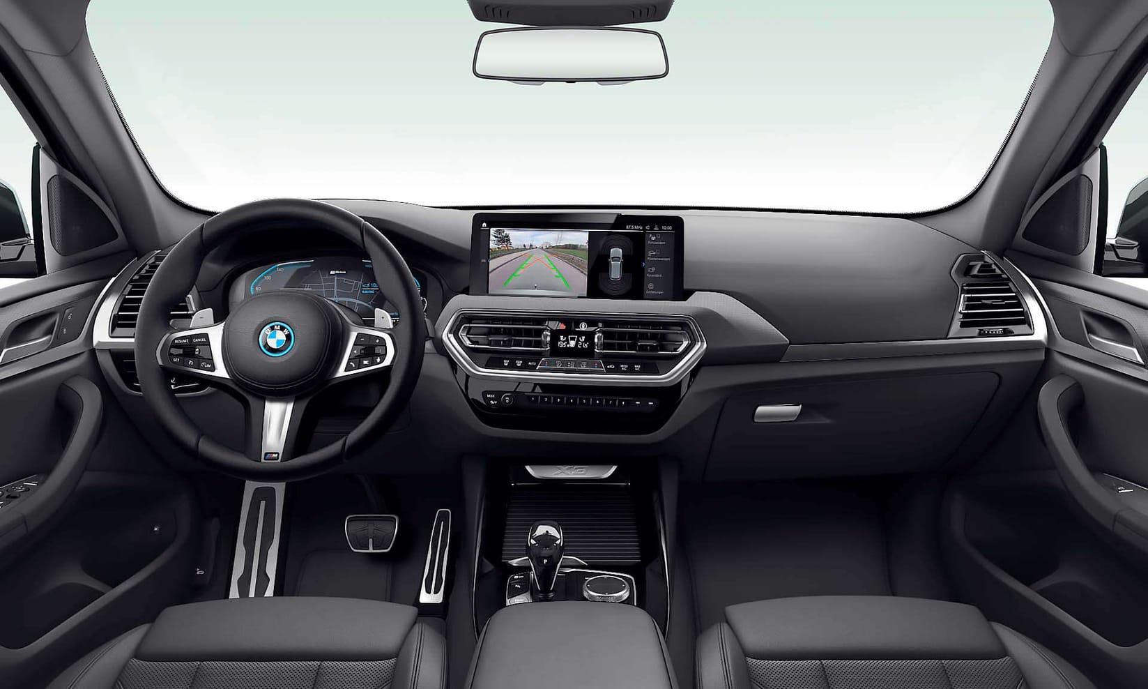 BMW X3 xDrive30e Pack M 2022 Híbrido (Gasolina)