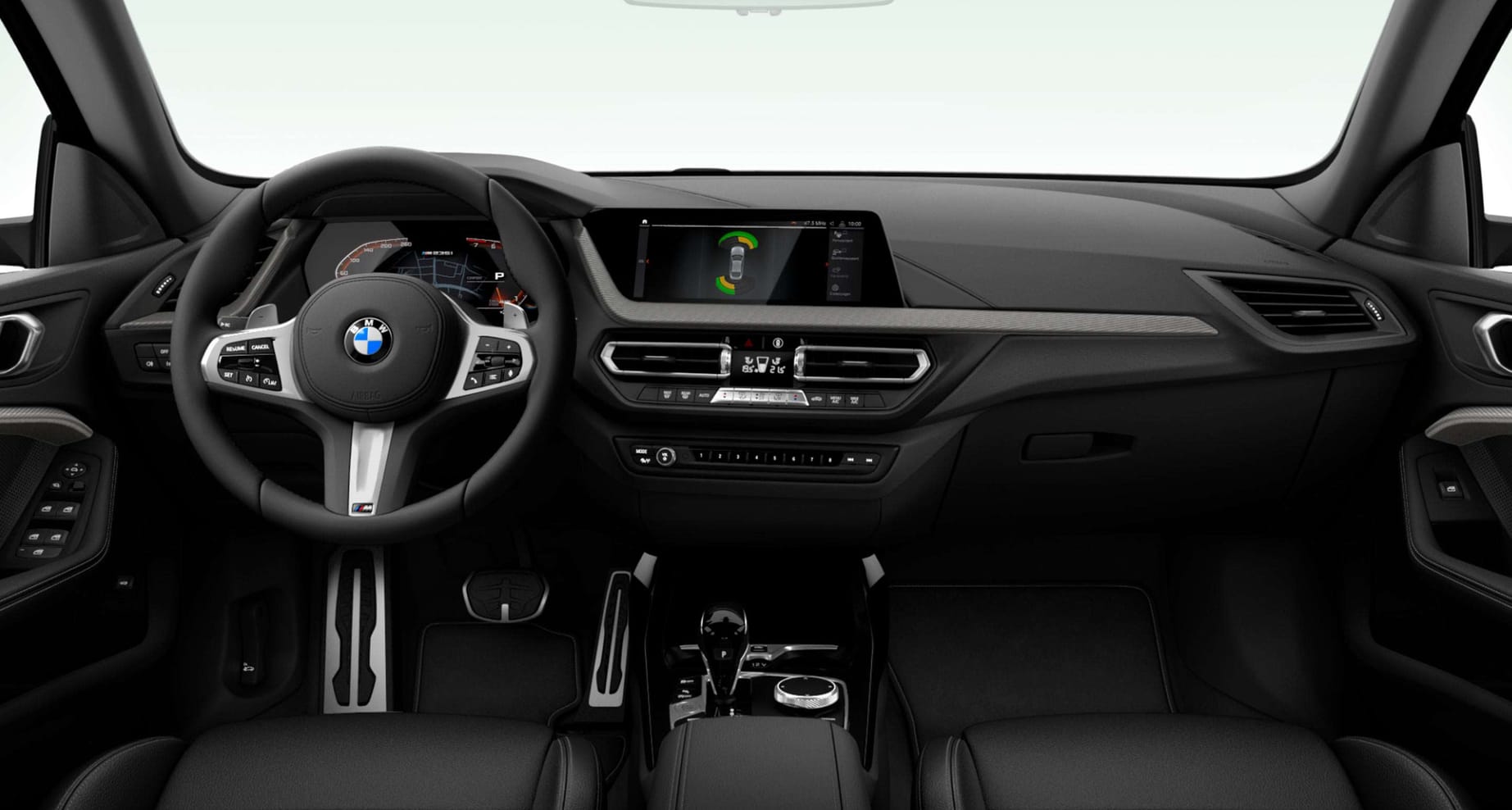 BMW M235i xDrive Gran Coupé 2021 Gasolina