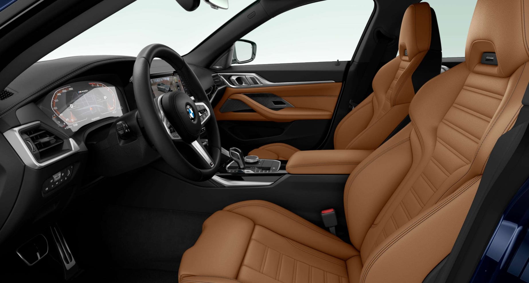 BMW M440i xDrive Gran Coupé 2022 Gasolina