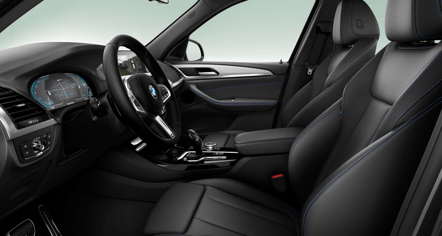 BMW X3 xDrive 30e Pack M 2021 Híbrido (Gasolina)