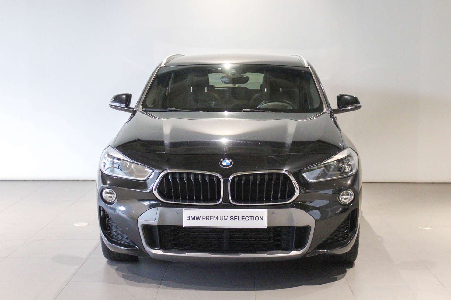 BMW X2 sDrive 16d 2020 Gasóleo
