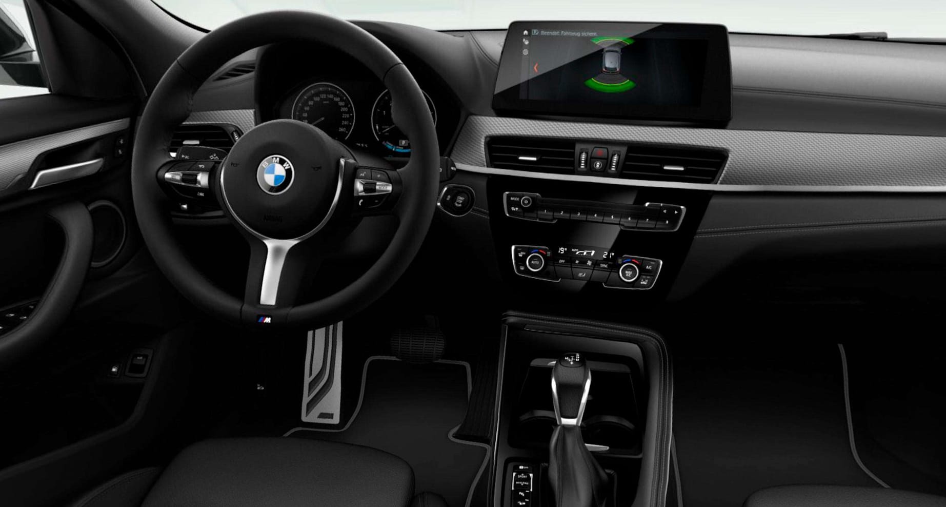 BMW X2 xDrive 25e 2020 Híbrido (Gasolina)