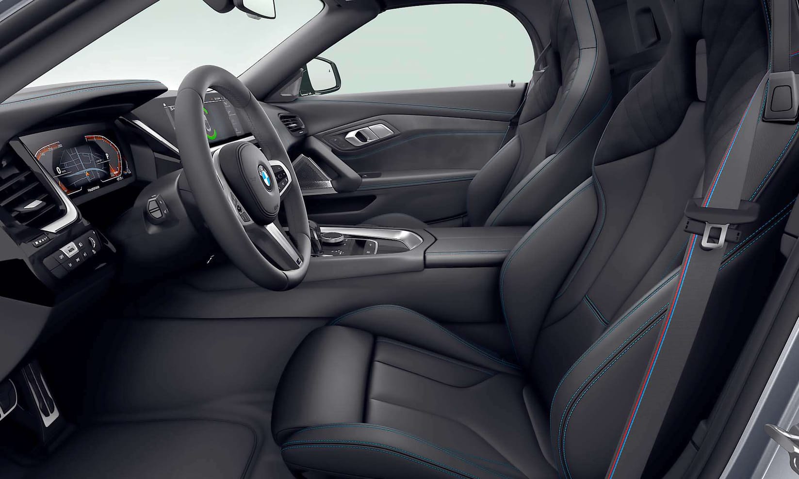 BMW Z4 sDrive30i 2022 Gasolina