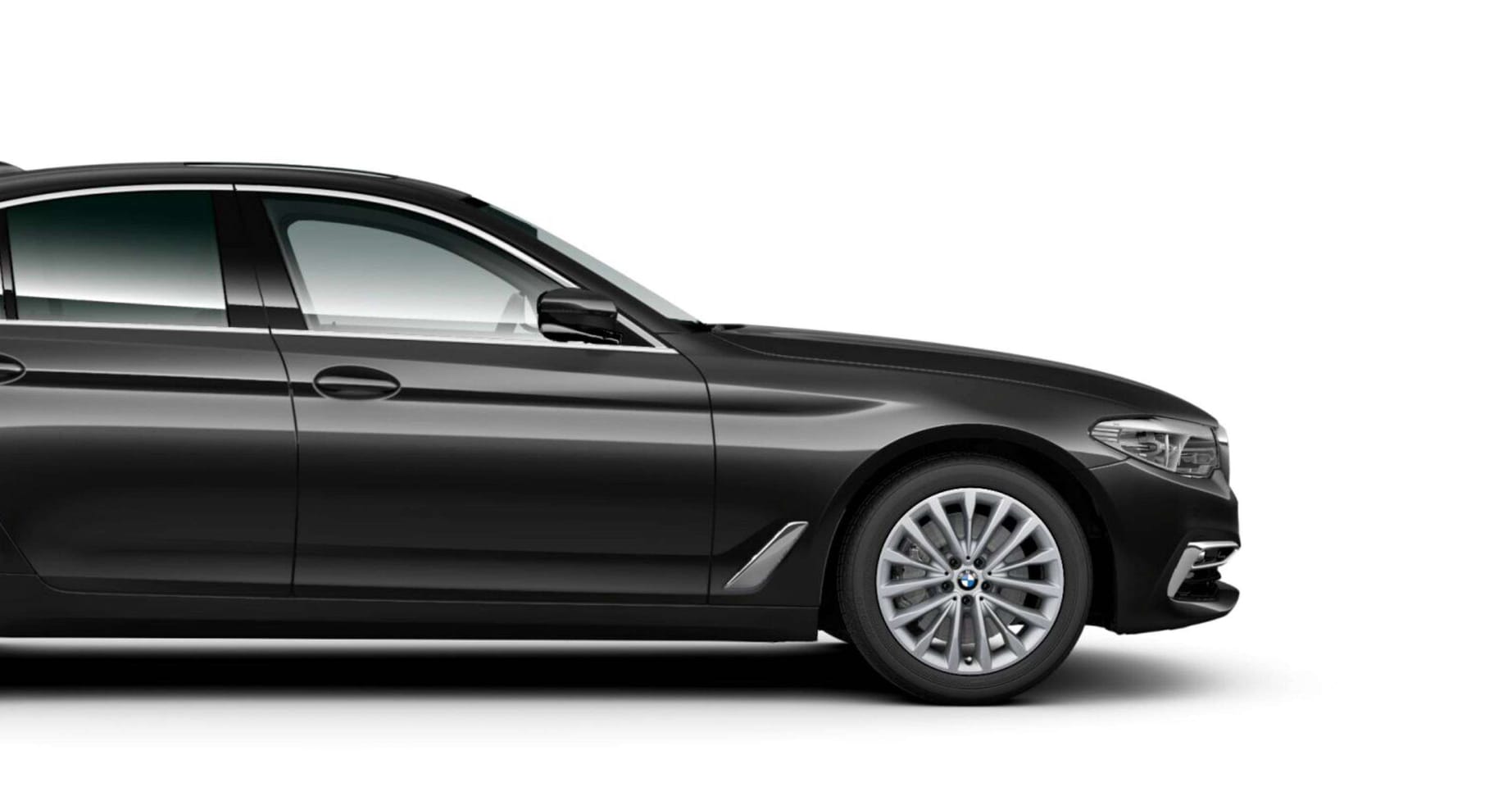BMW 530e Berlina Line Luxury 2021 Híbrido (Gasolina)
